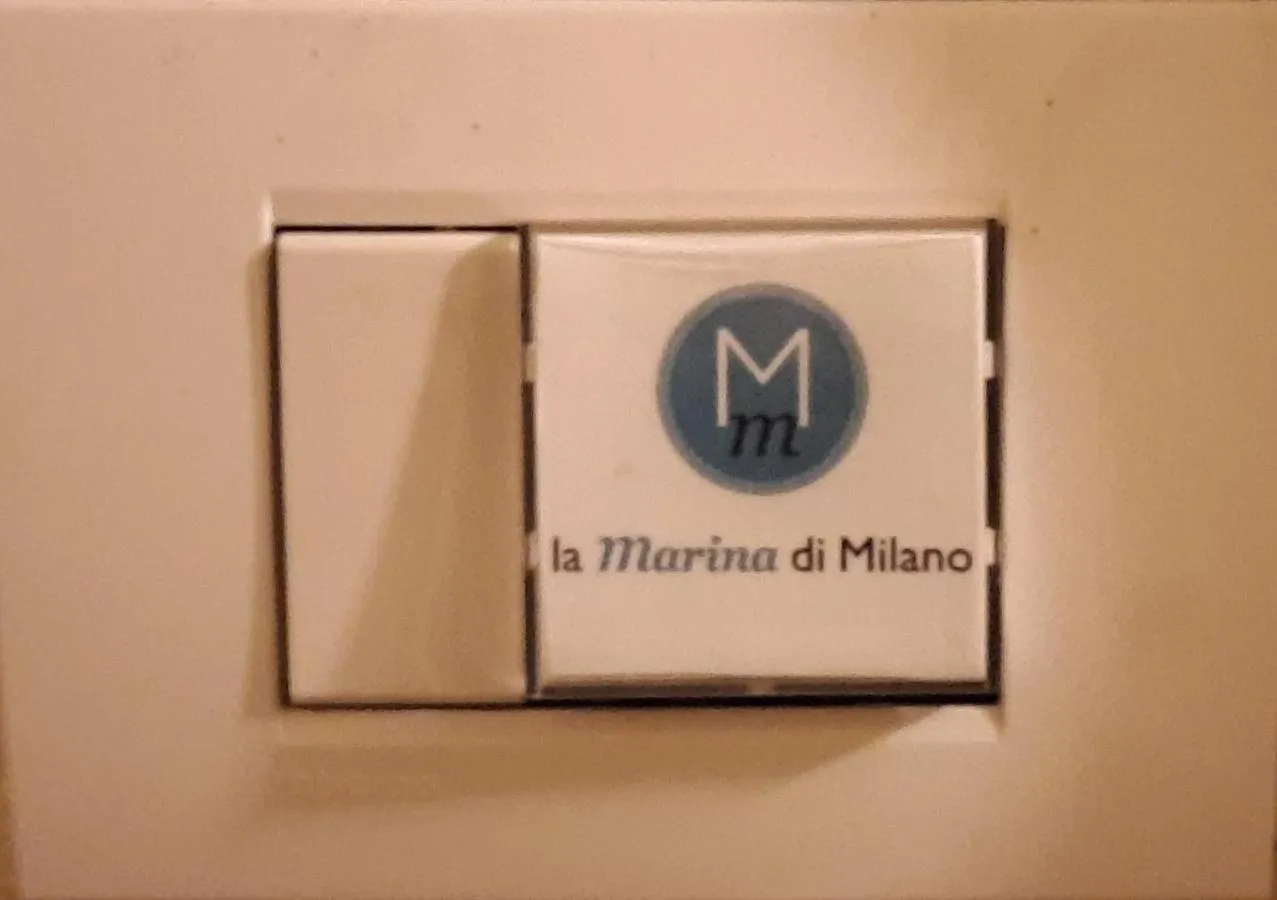 펜션 La Marina Di Milano 빌라