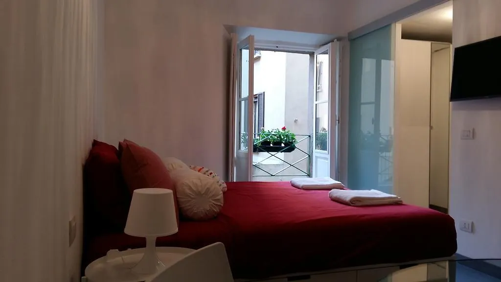 La Marina Di Milano 빌라 밀라노