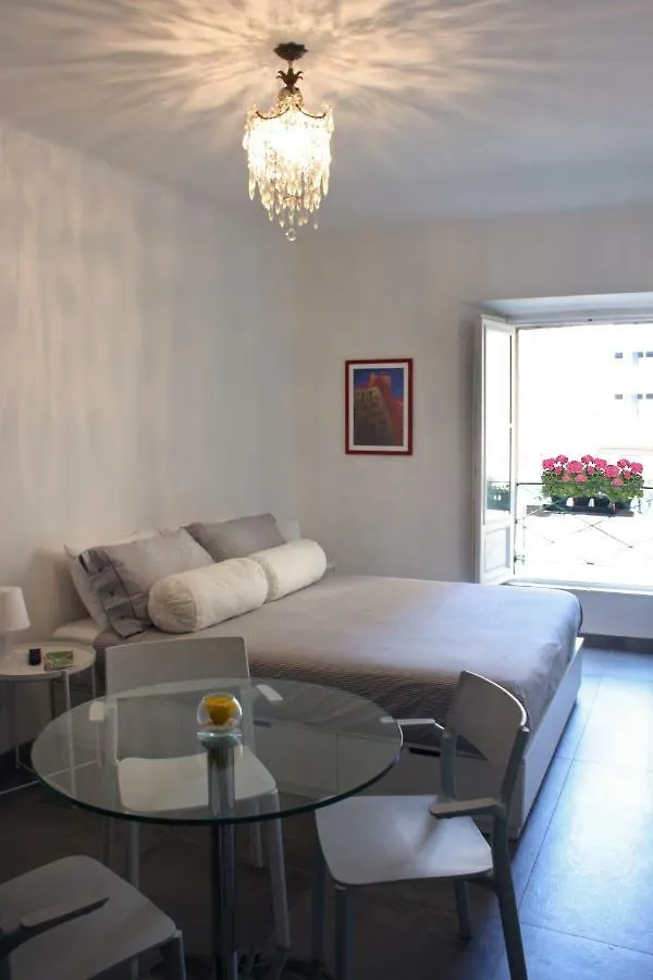 펜션 La Marina Di Milano 빌라