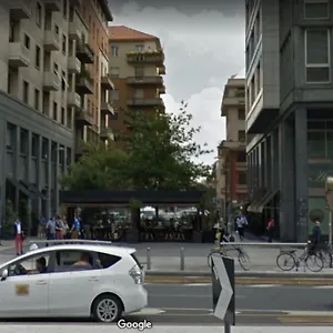 Mm3/repubblica, 2 Min. Da Staz. Appartamento Milano