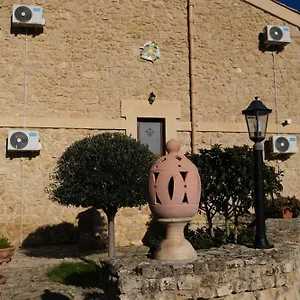 Borgo Furma Alloggio per agriturismo Enna