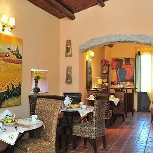 Agriturismo Vita E Natura Alloggio per agriturismo Noto