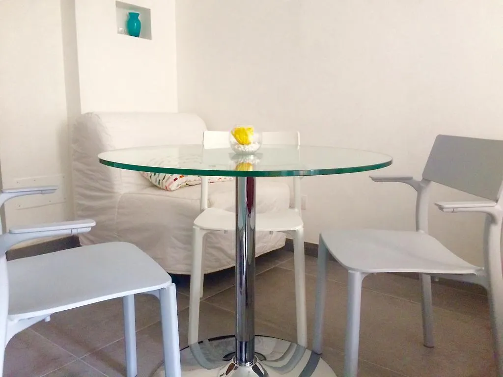 Villa La Marina Di Milano Hébergement de vacances